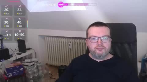 Oliver online show from 02.03.26