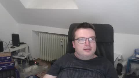 Oliver online show from 04.09.26