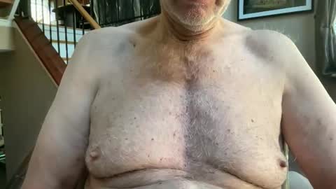 Snapshot of stillbad2 chatting on 10.25.25 Stillbad2 online show from 10.25.25