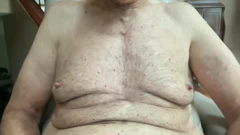 Snapshot of stillbad2 chatting on 11.10.25 Stillbad2 online show from 11.10.25