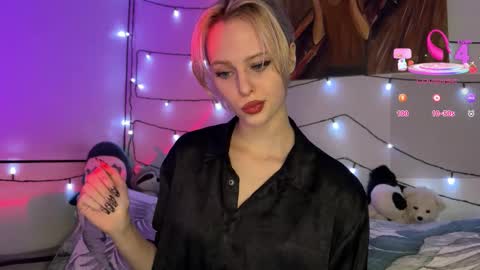 stillsweety online show from 03.11.26