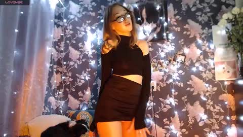 Catalina online show from 12.16.24