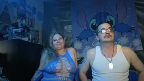 Tasha and Drew online show from 11.11.25