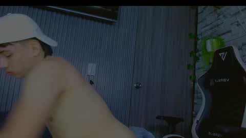 stiven leal online show from 01.11.26