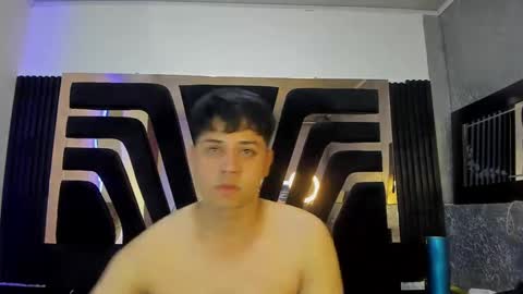 Steven Pooh online show from 12.20.24