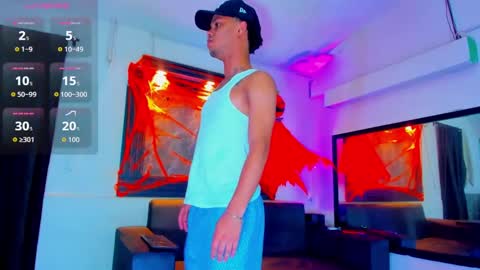 friends online show from 10.19.25