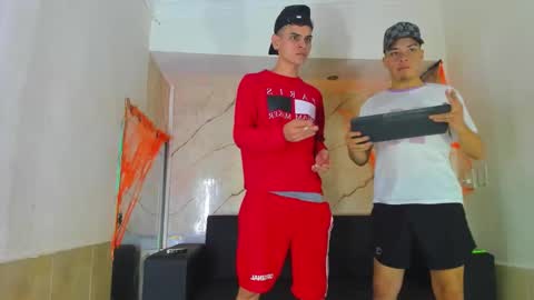 friends online show from 10.28.25