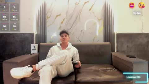 friends online show from 05.15.26