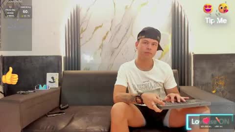 friends online show from 05.18.26
