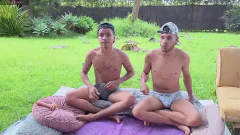 StivennCardona online show from 04.03.26