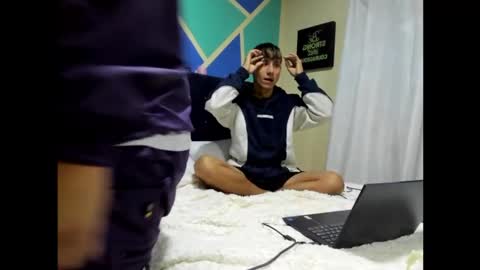 Stiven  online show from 12.11.24