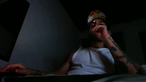 stiven online show from 01.05.25