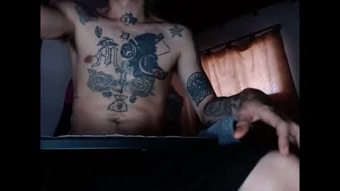 stiven online show from 01.12.25