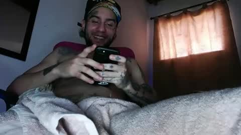 stiven online show from 01.15.25