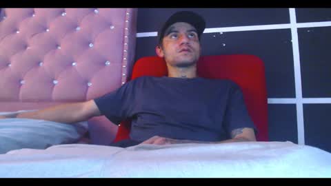 stiven online show from 11.05.25