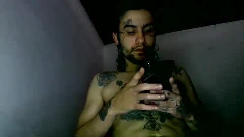 stiven online show from 03.24.26