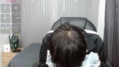 Stiwen online show from 04.06.26