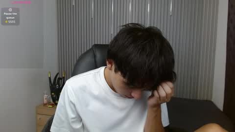 Stiwen online show from 04.09.26