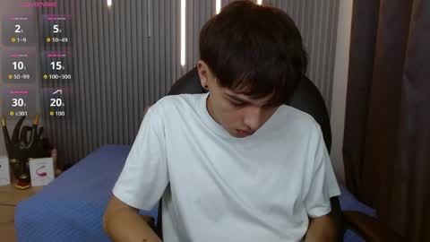 Snapshot of stiwentwink chatting on 05.22.26 Stiwen online show from 05.22.26