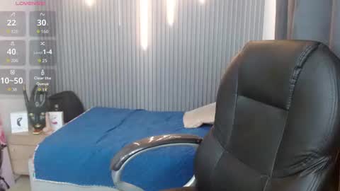 Stiwen online show from 06.11.26