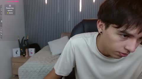 Stiwen online show from 06.24.26