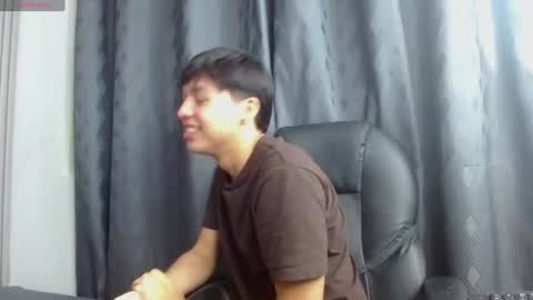 Stiwen online show from 07.11.26
