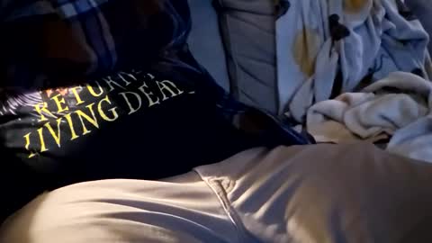 Snapshot of stockinggeek chatting on 11.18.25 StockingGeek online show from 11.18.25