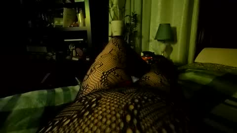 Snapshot of stockinggeek chatting on 12.05.25 StockingGeek online show from 12.05.25