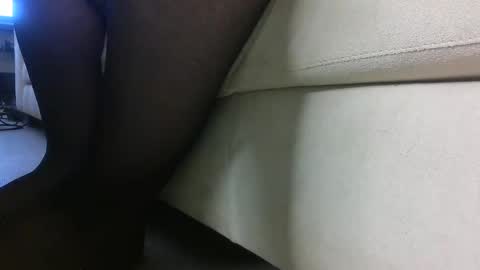 stockingsfan05607 online show from 02.22.25