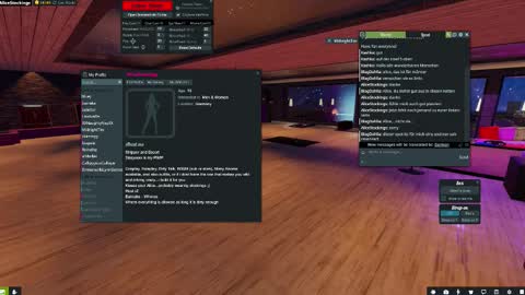 stockingsfan05607 online show from 10.27.25