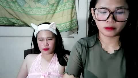 Terisse online show from 03.23.26