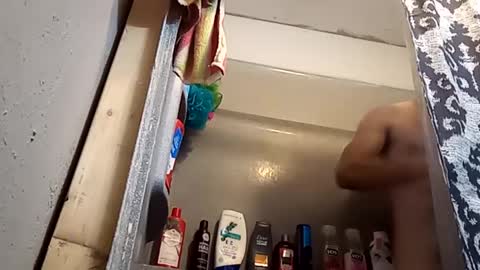 Snapshot of stokely571996 chatting on 10.02.25 Oval2022 online show from 10.02.25