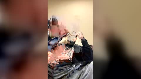 Alend online show from 04.21.26