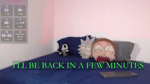 Snapshot of stone_lee_ chatting on 11.11.25 Stone Lee online show from 11.11.25