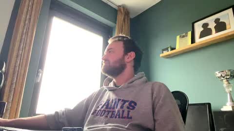 Stonerboner online show from 01.26.25