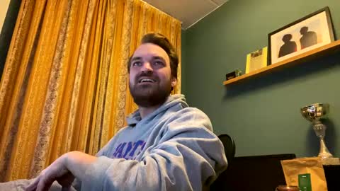 Stonerboner online show from 01.27.25