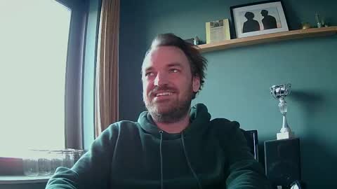 Stonerboner online show from 03.05.25