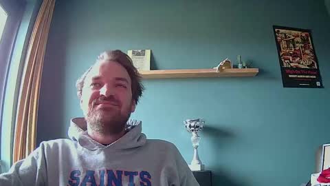 Stonerboner online show from 03.12.25