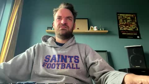 Stonerboner online show from 11.13.25