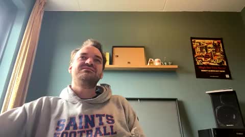 Stonerboner online show from 11.23.25