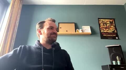 Stonerboner online show from 01.08.26