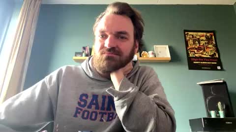 Stonerboner online show from 02.05.26