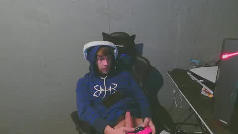 Snapshot of stonedpanda77 chatting on 01.11.25 stonedpanda77 online show from 01.11.25