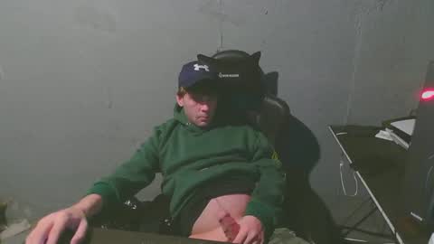 Snapshot of stonedpanda77 chatting on 01.24.25 stonedpanda77 online show from 01.24.25