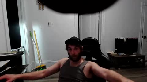 Snapshot of stonedpanda77 chatting on 10.31.25 stonedpanda77 online show from 10.31.25