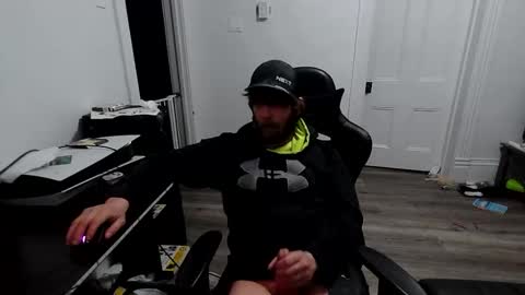 stonedpanda77 online show from 04.19.26