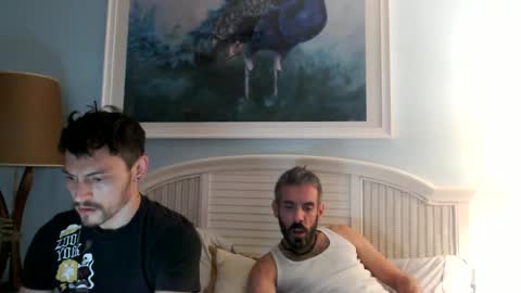 Johnny B Good online show from 01.13.25