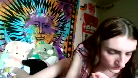 stonedtranny69 online show from 02.06.25