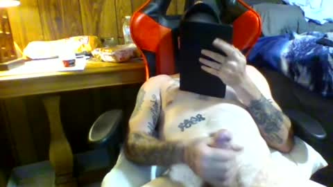 stoner4lyfe420 online show from 06.16.26