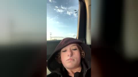 stonerbabyk2003 online show from 04.15.26